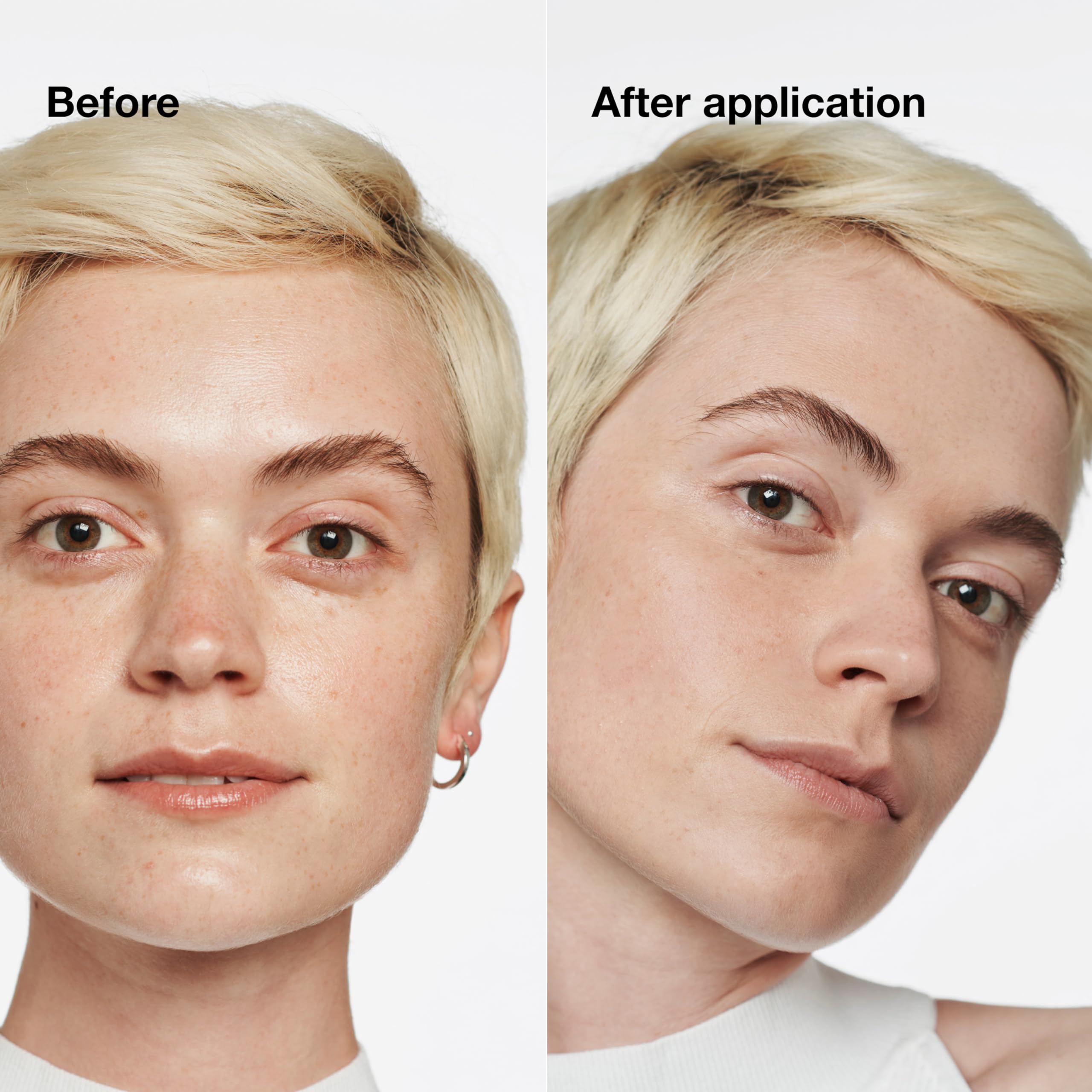 Foto 4 pulgar | Base de maquilaje y Base hidratante Clinique Beyond Perfecting - Venta Internacional
