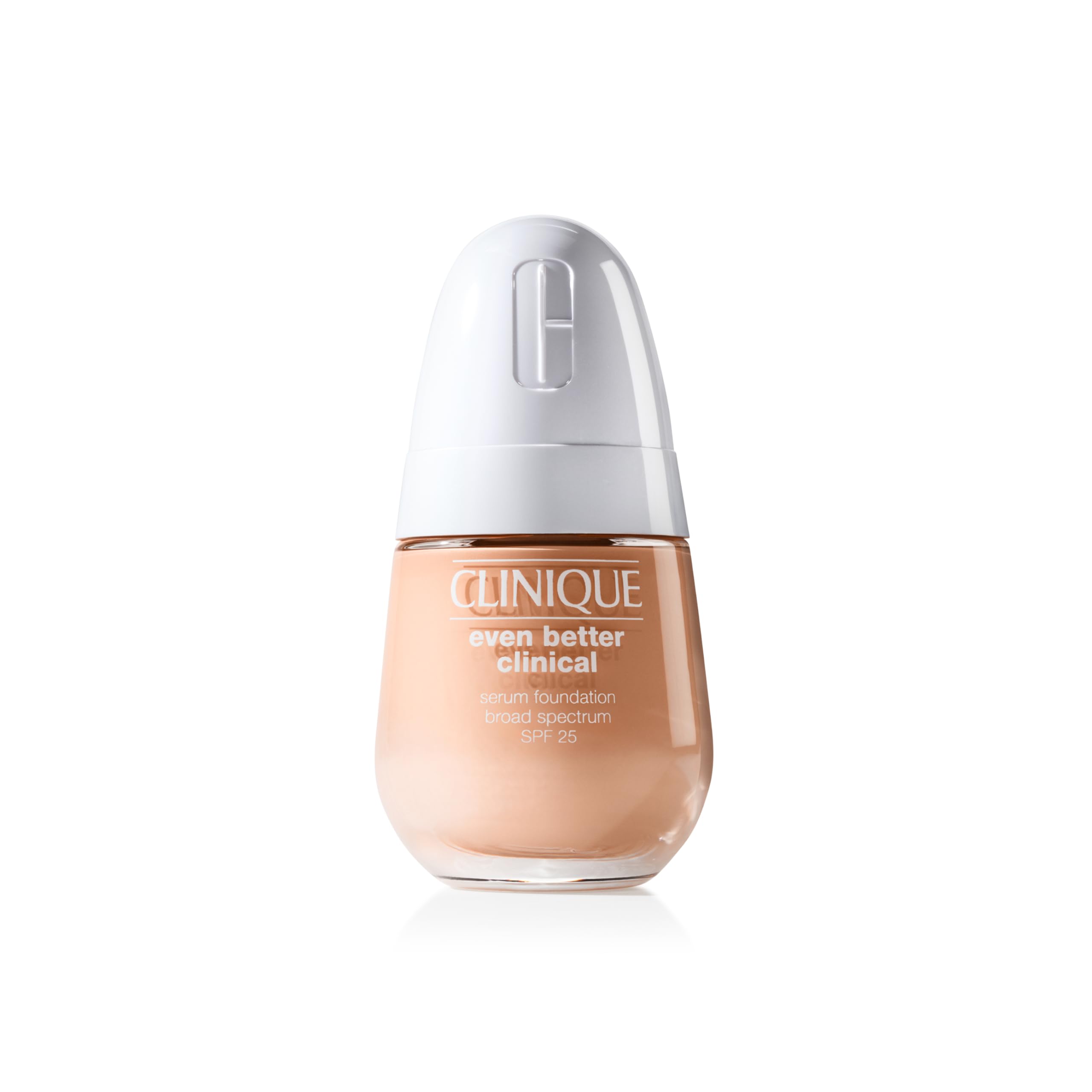 Foto 2 pulgar | Sérum Clínico Even Better De Foundation Clinique Con Factor De Protección 25 - Venta Internacional.