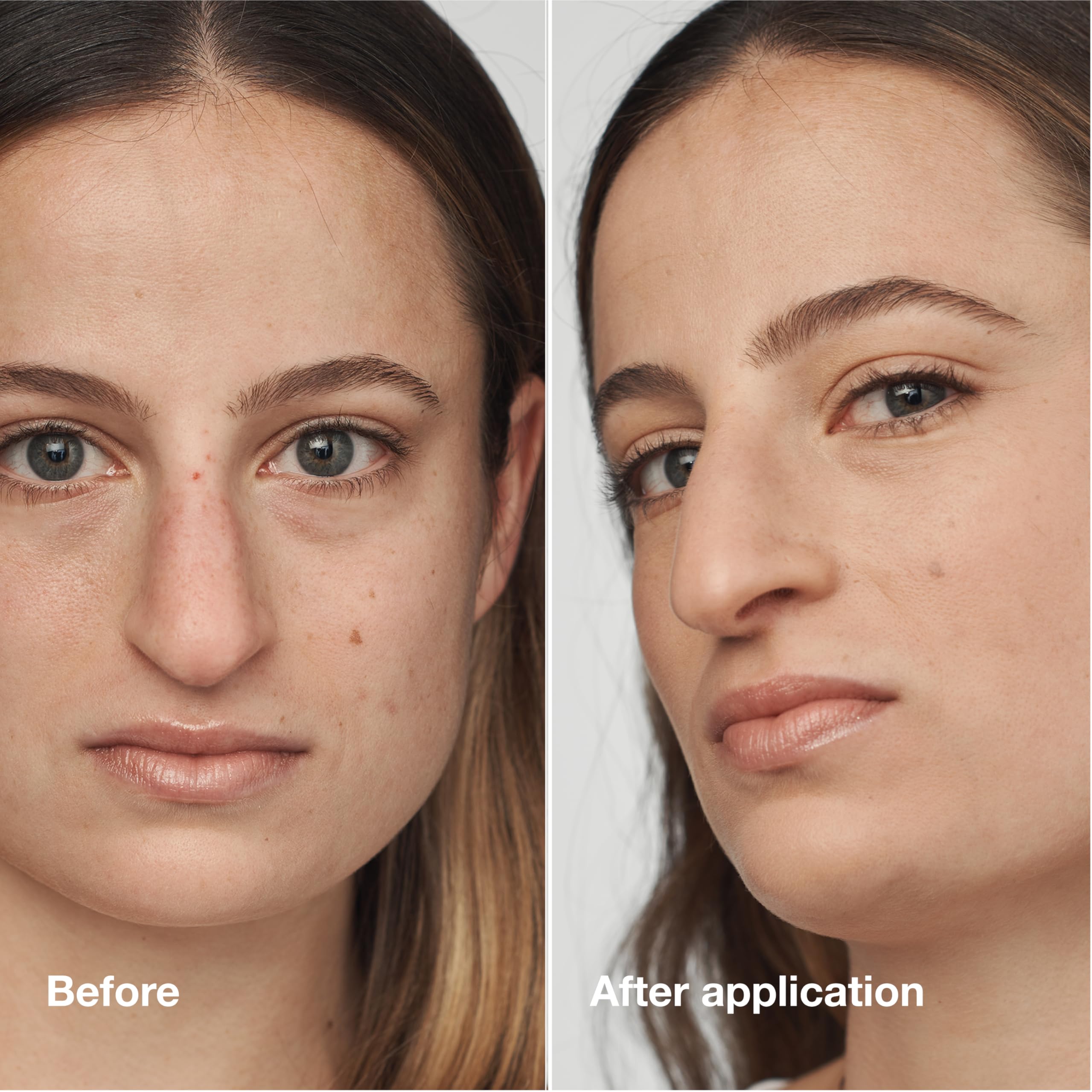 Foto 4 pulgar | Sérum Clínico Even Better De Foundation Clinique Con Factor De Protección 25 - Venta Internacional.
