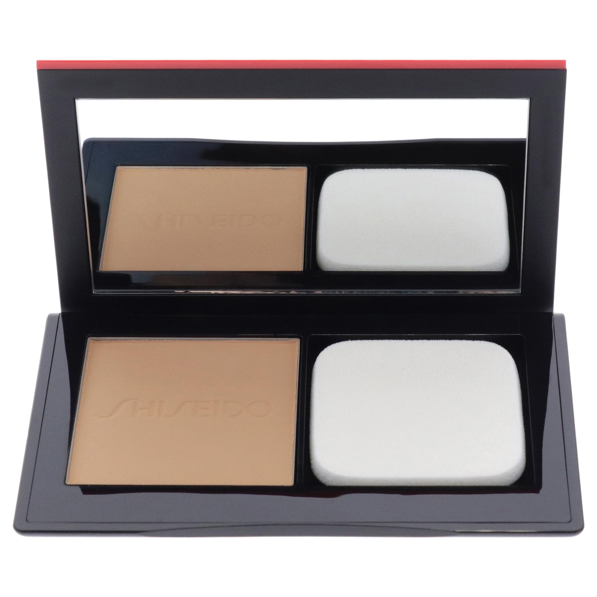 Foto 3 pulgar | Base de Maquillaje en Polvo Shiseido Synchro Skin 250 Sand 24h - Venta Internacional