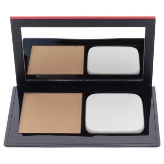 Foto 2 | Base de Maquillaje en Polvo Shiseido Synchro Skin 250 Sand 24h - Venta Internacional