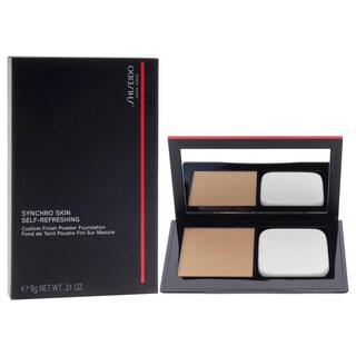 Foto 3 | Base de Maquillaje en Polvo Shiseido Synchro Skin 250 Sand 24h - Venta Internacional