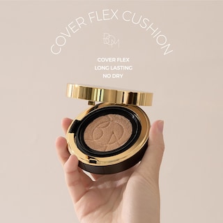 Foto 7 | Maquillaje Cushion Spf50+pa+++ #23n