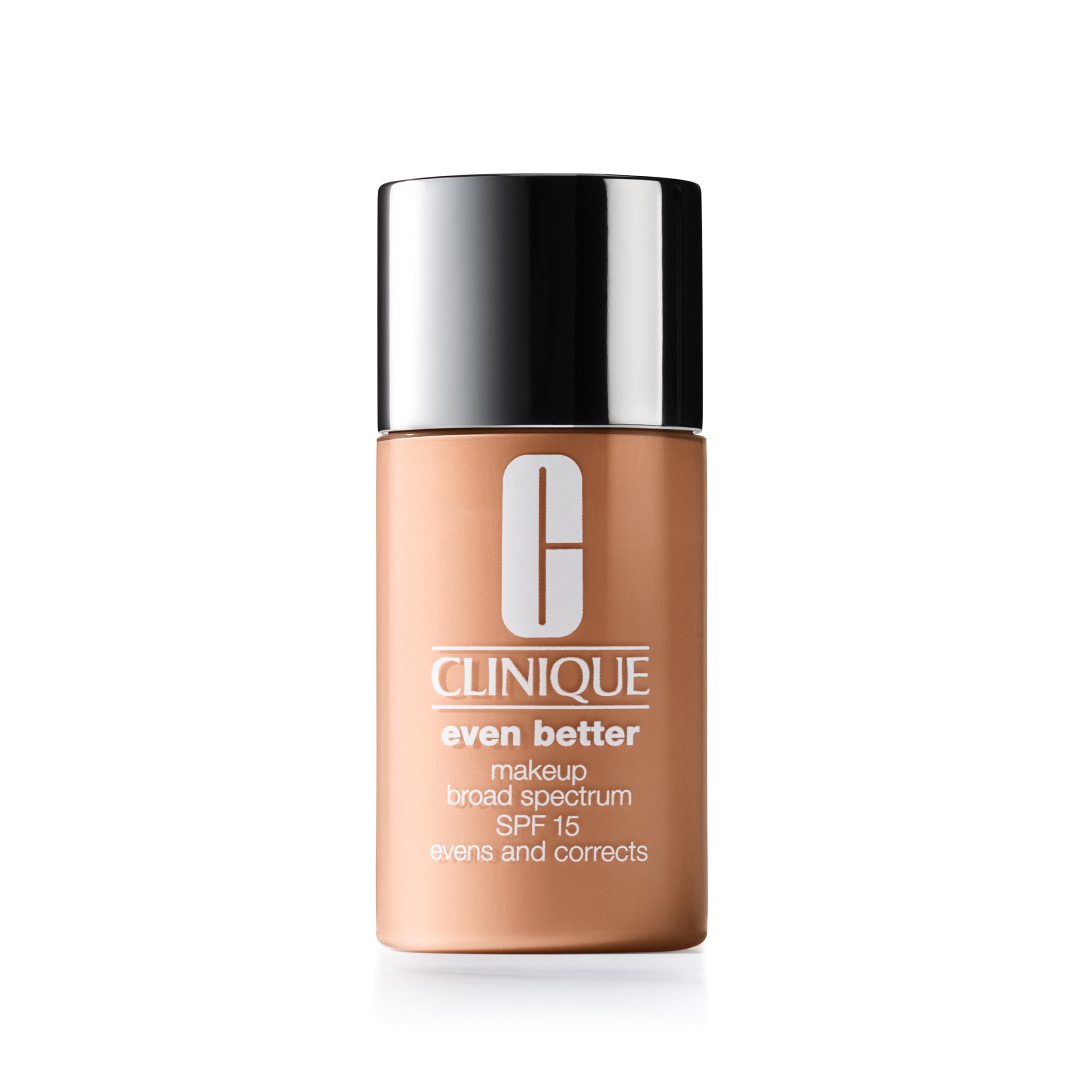 Base Clinique Even Better Makeup Spf 15 Sand 30 Ml - Venta Internacional