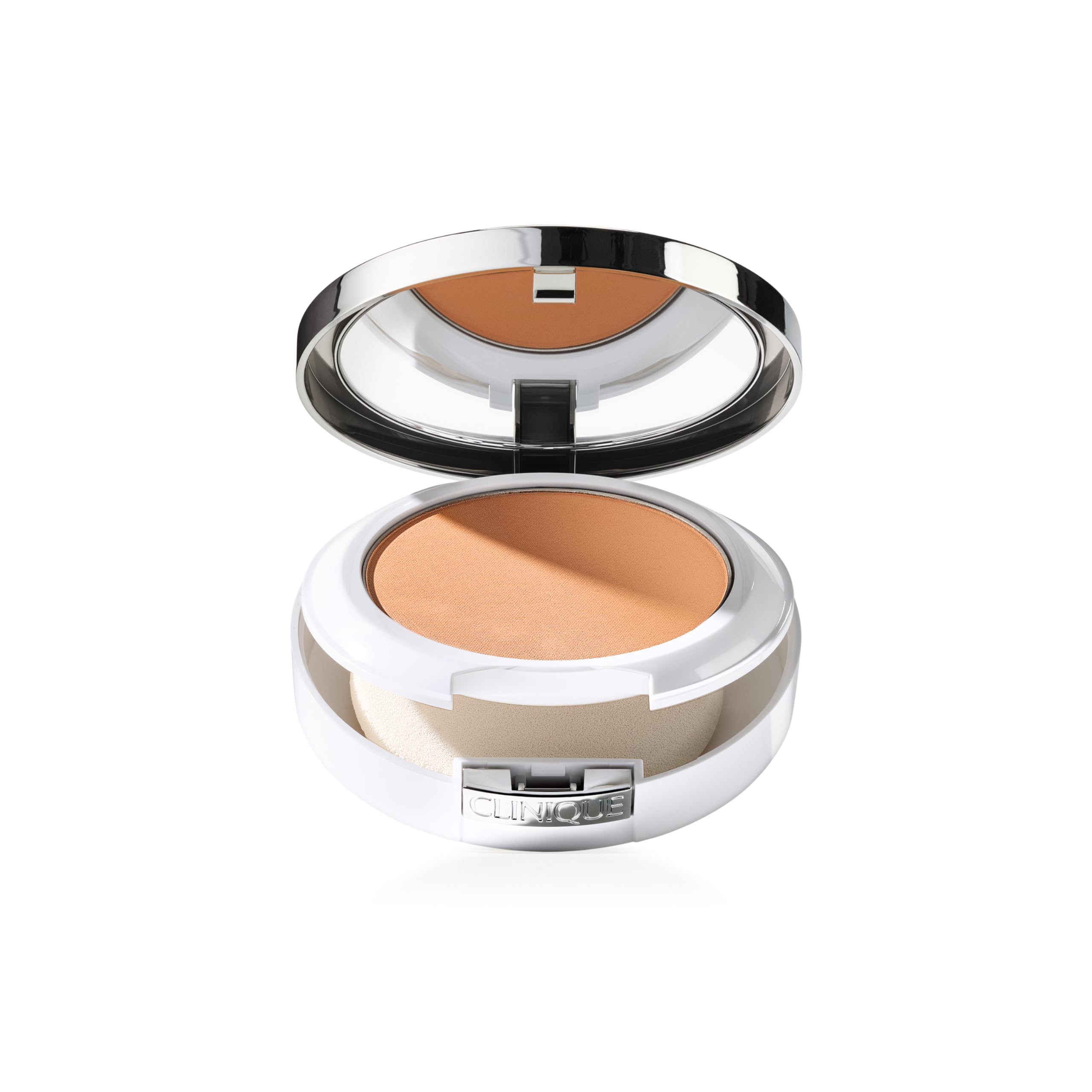Foto 2 pulgar | Base de Maquillaje en Polvo y Corrector Clinique Beyond Perfecting - Venta Internacional