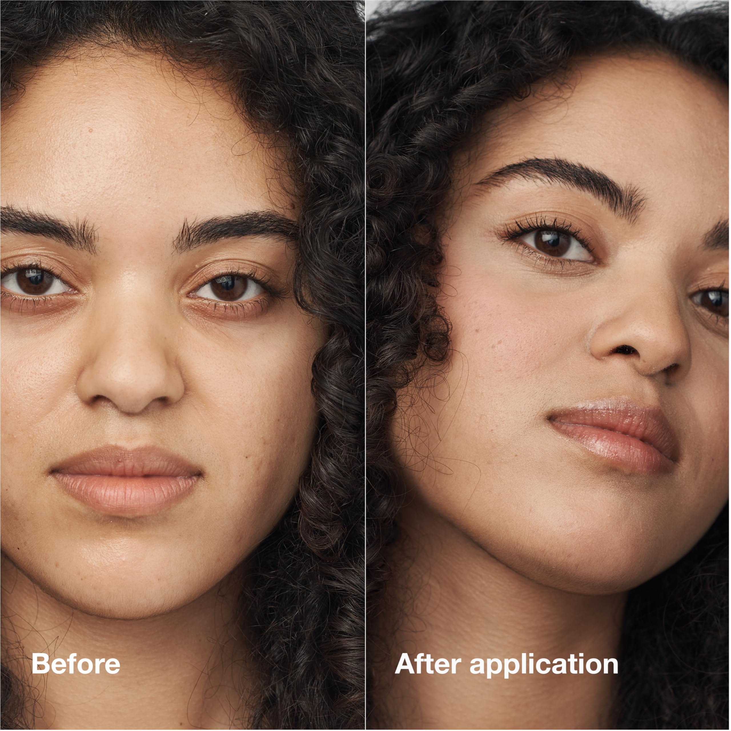 Foto 4 pulgar | Foundation Clinique Sérum Even Better Spf 25 Buff - Venta Internacional