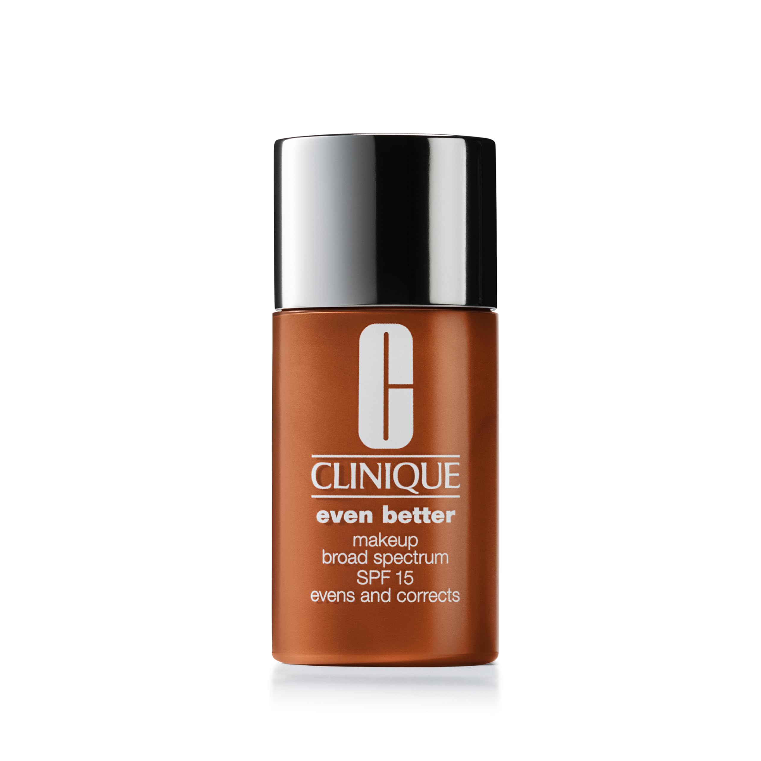 Foto 2 pulgar | Maquillaje Even Better De Foundation Clinique, Amplio Espectro, Spf 15 - Venta Internacional.