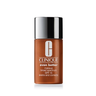 Foto 1 | Maquillaje Even Better De Foundation Clinique, Amplio Espectro, Spf 15 - Venta Internacional.