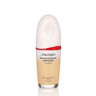 Foto 1 | Base Shiseido Skin Foundation Cream Linen SPF30 30ml - Venta Internacional