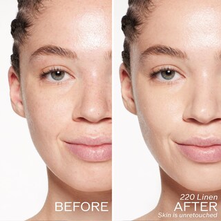 Foto 3 | Base Shiseido Skin Foundation Cream Linen SPF30 30ml - Venta Internacional
