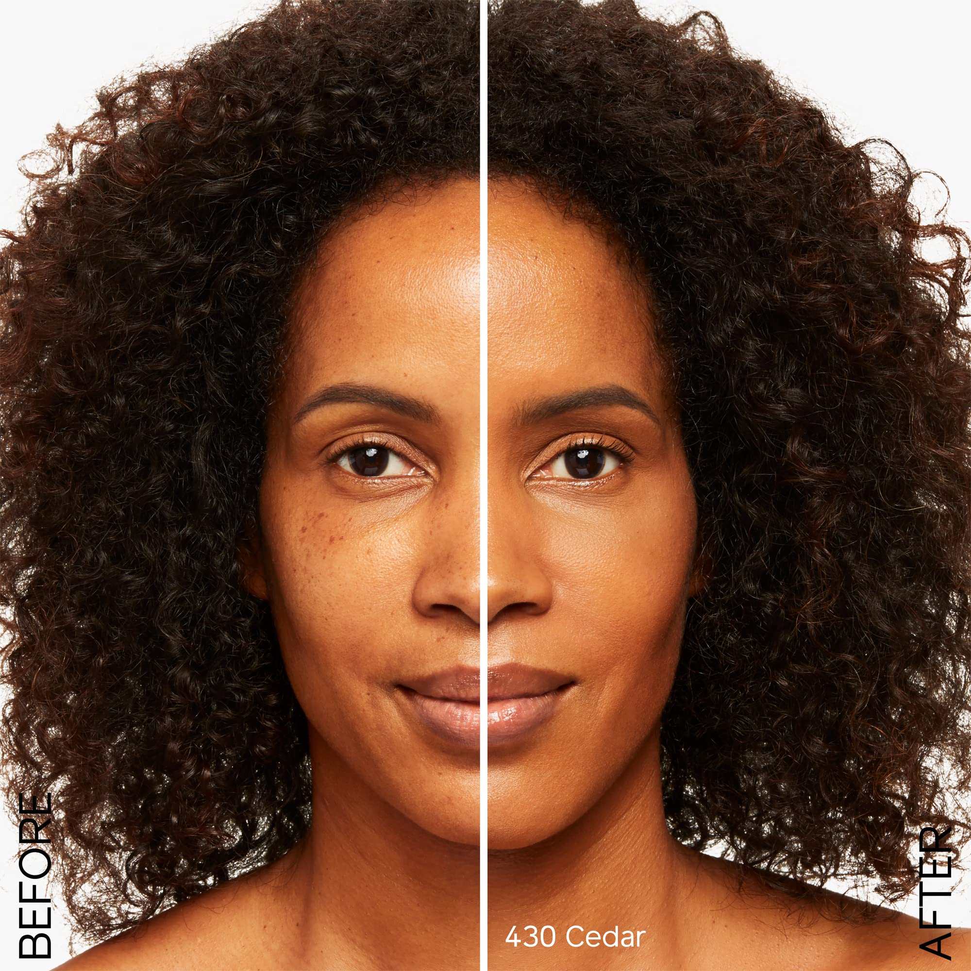 Foto 4 pulgar | Base de Maquillaje Shiseido Synchro Skin Radiant Lifting Spf 30 30 Ml - Venta Internacional