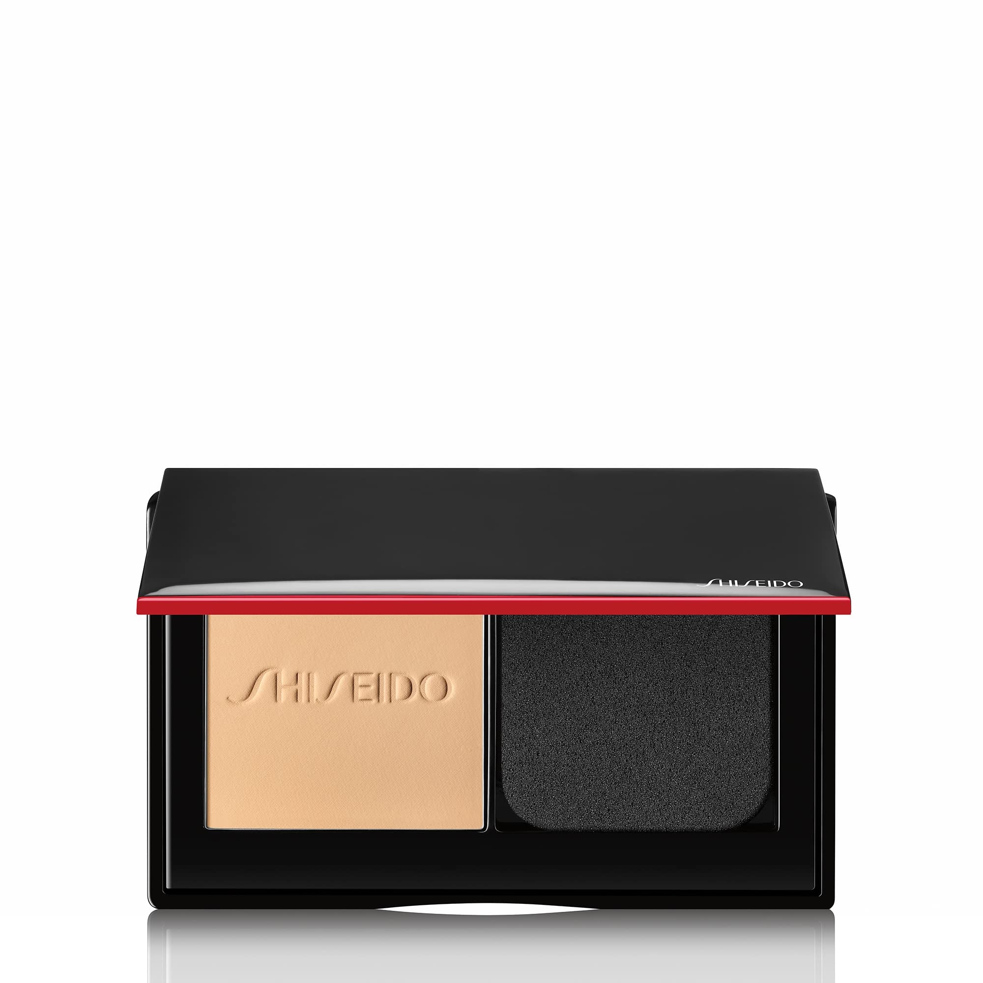 Foto 2 pulgar | Base de Maquillaje en Polvo Shiseido Synchro Skin 150 Lace 24h - Venta Internacional