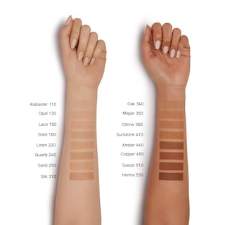 Foto 4 | Base de Maquillaje en Polvo Shiseido Synchro Skin 150 Lace 24h - Venta Internacional