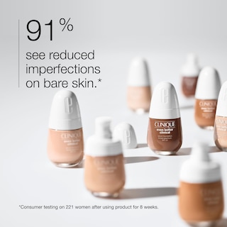 Foto 2 | Base de Maquillaje Clinique Even Better Clinical Serum SPF 25 Tono Marfil - Venta Internacional