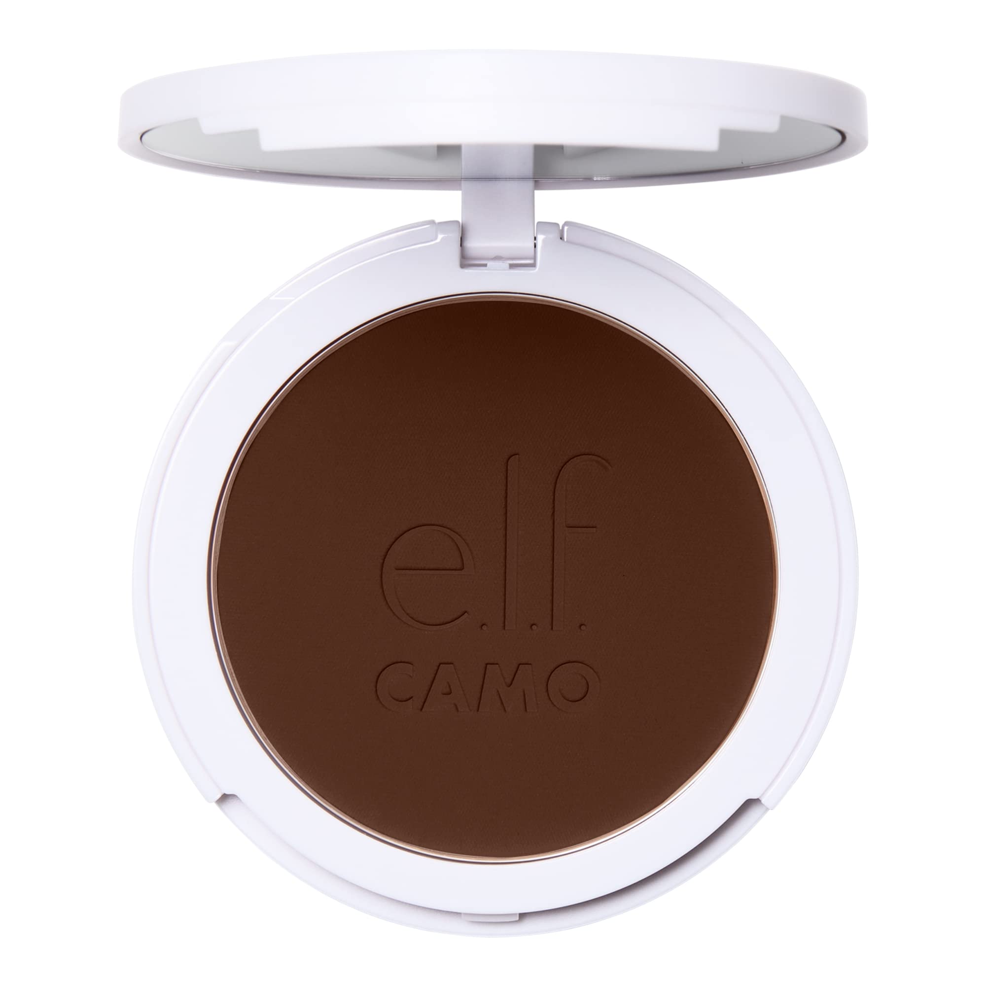 Foto 2 pulgar | Base de Maquillaje en Polvo E.l.f. Camo Lightweight Rich 640 W - Venta Internacional