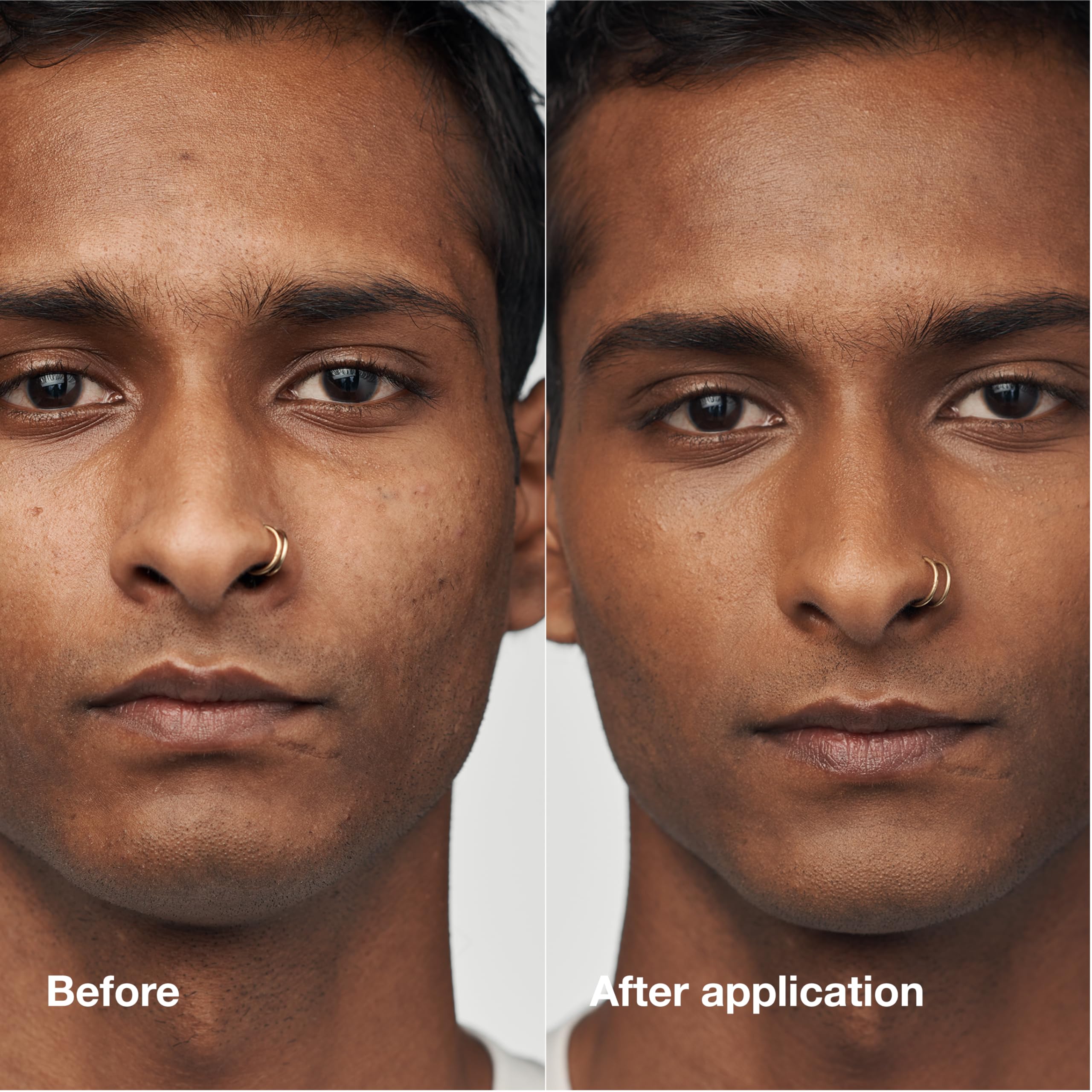 Foto 3 | Foundation Clinique Sérum Clínico Even Better Moca Spf25 - Venta Internacional