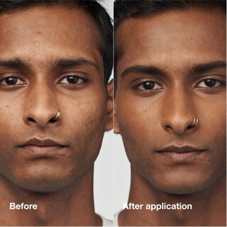 Foto 3 | Foundation Clinique Sérum Clínico Even Better Moca Spf25 - Venta Internacional