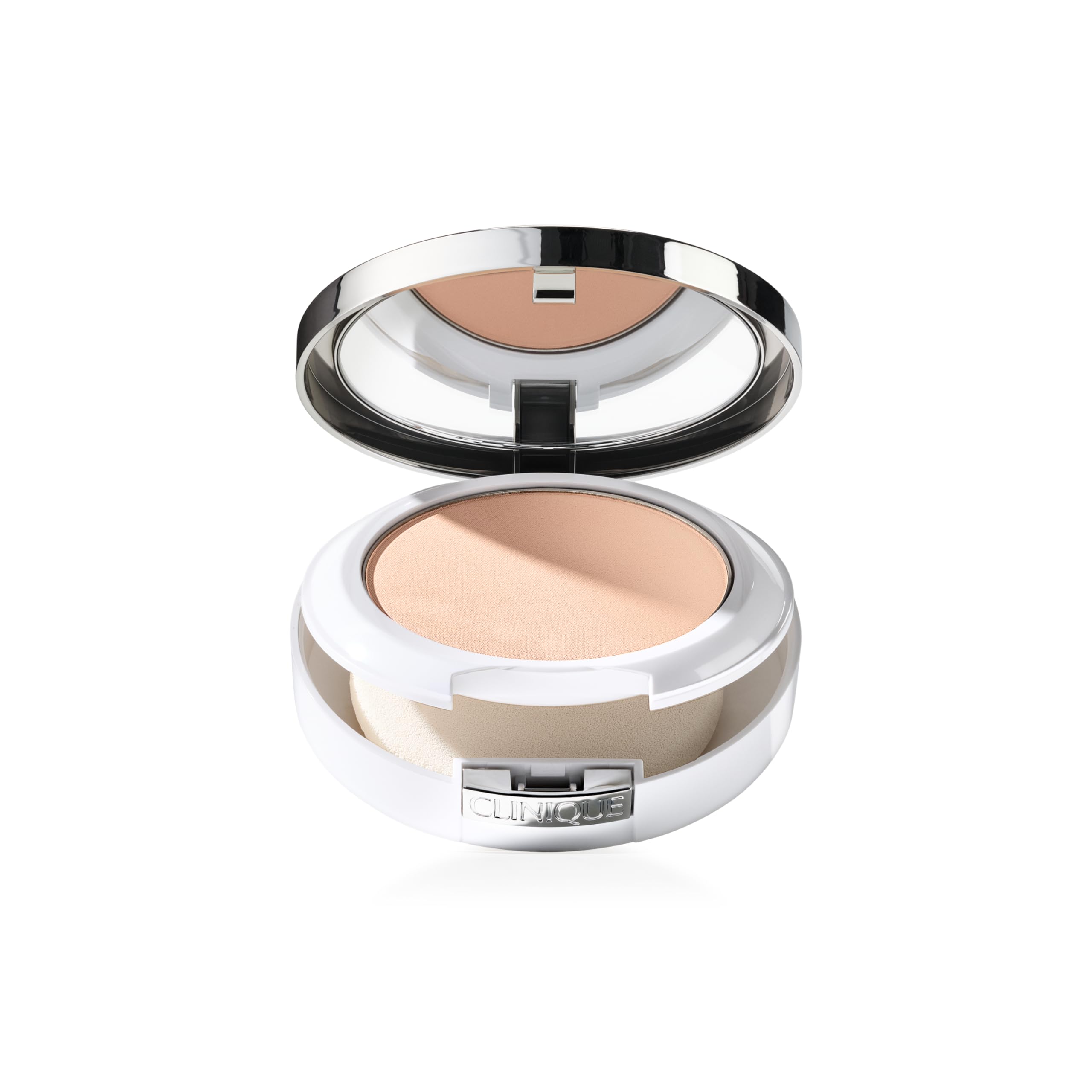 Foto 2 pulgar | Base de Maquillaje En Polvo Y Corrector Clinique Beyond Perfecting - Venta Internacional