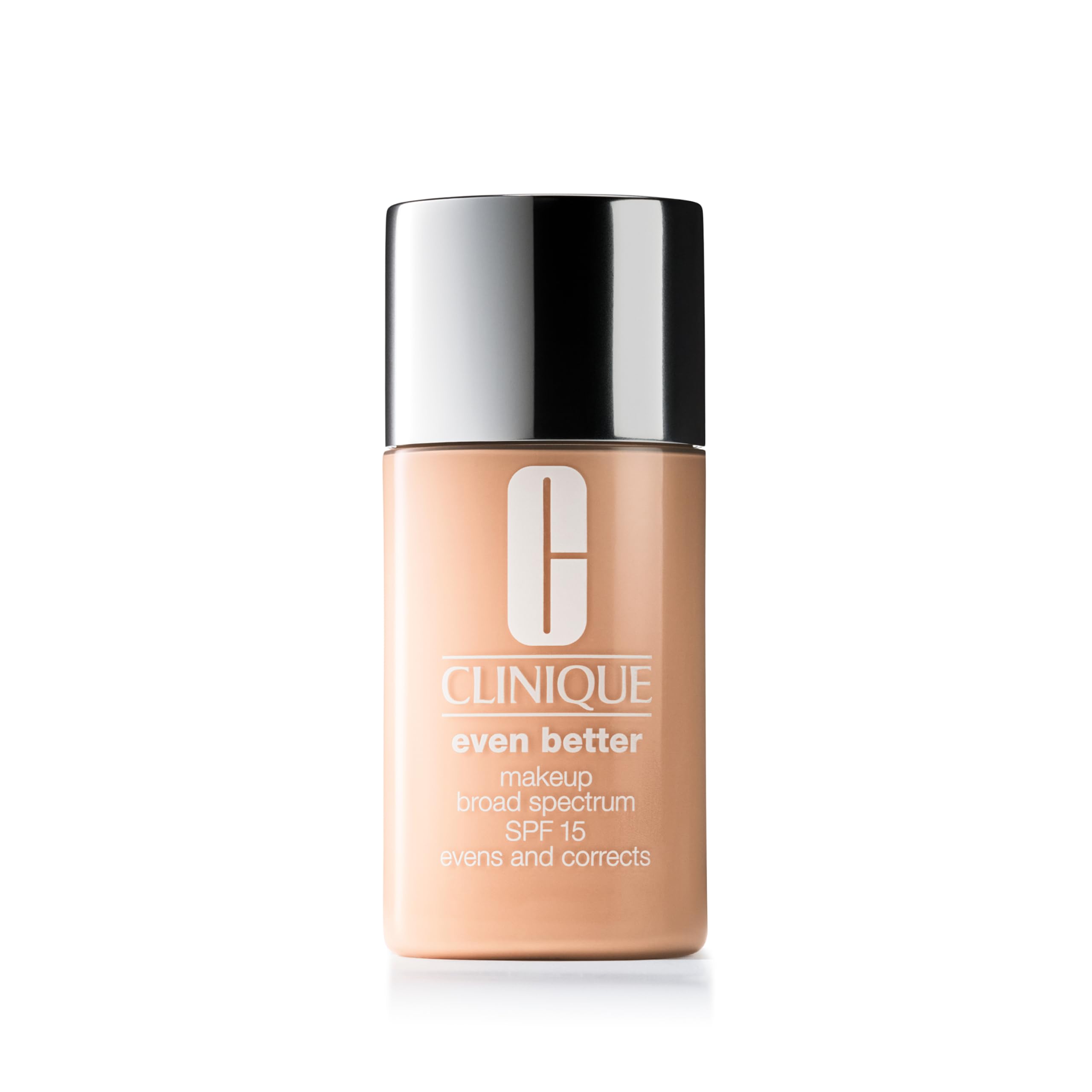 Foto 2 pulgar | Maquillaje Even Better Makeup de Foundation Clinique Spf 15 Custard - Venta Internacional