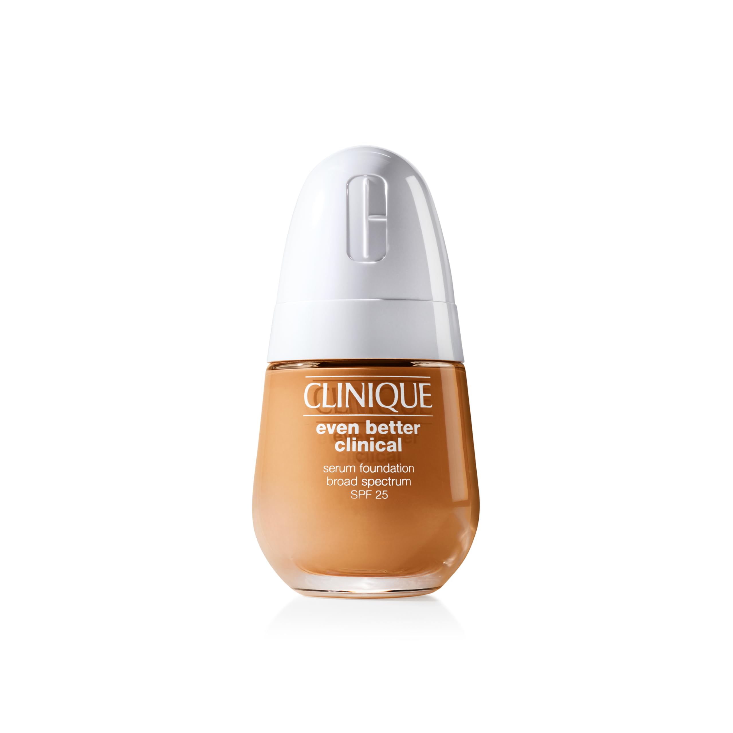 Foto 2 pulgar | Sérum Clínico Even Better De Foundation Clinique, Spf 25, Jengibre - Venta Internacional.