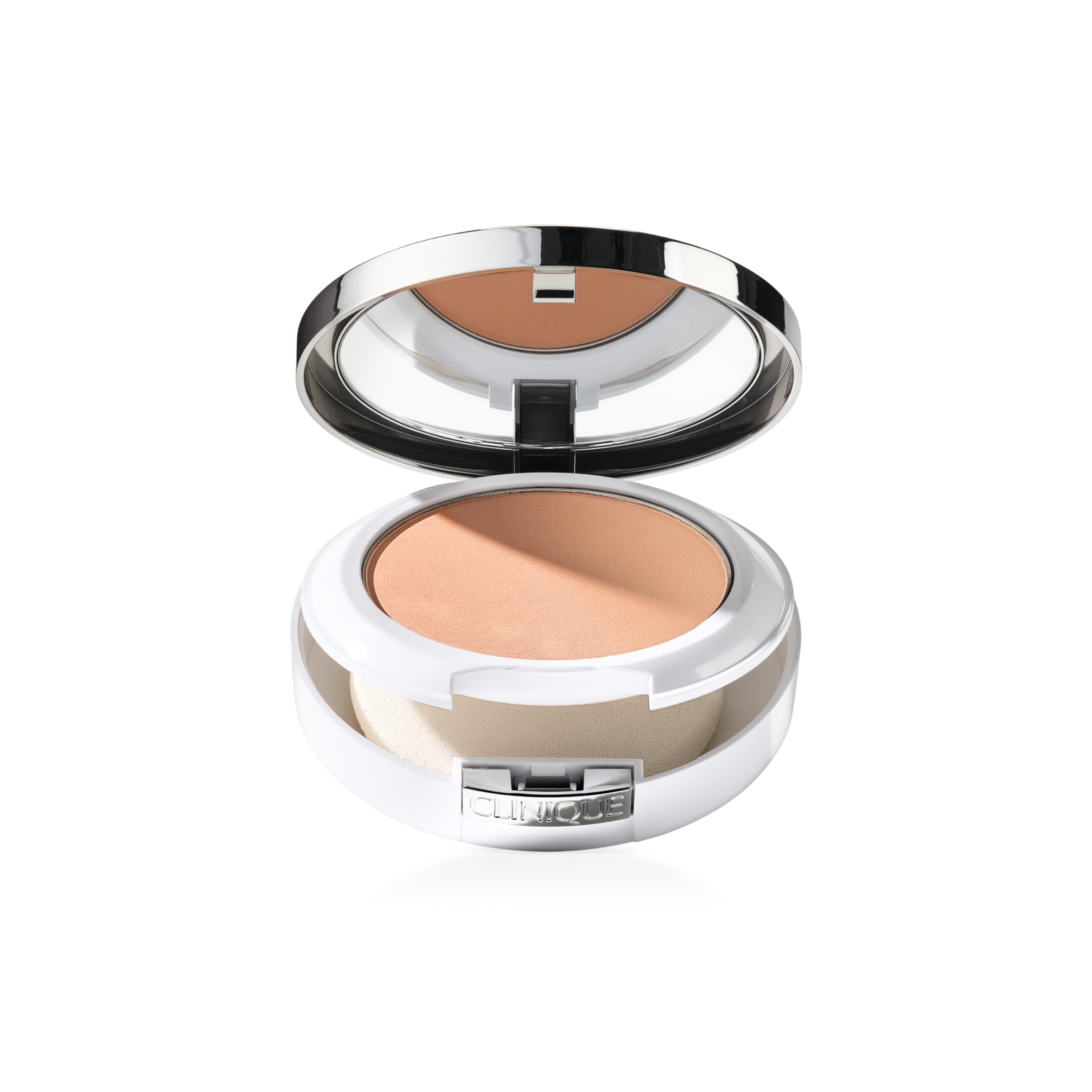 Base de Maquillaje en Polvo y Corrector Clinique Beyond Perfecting - Venta Internacional