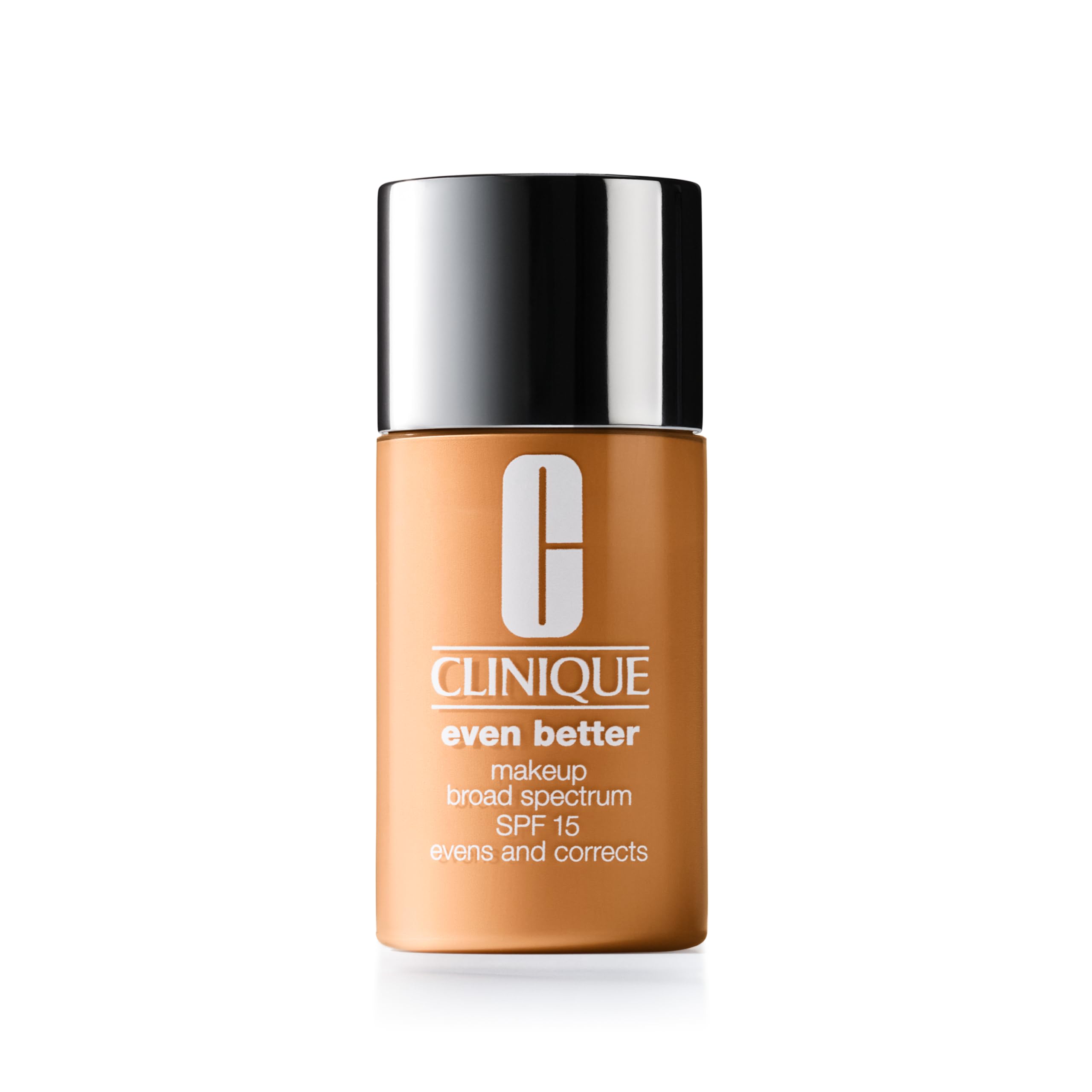 Foto 2 pulgar | Base Clinique Even Better Makeup Spf 15 30 Ml Jengibre - Venta Internacional