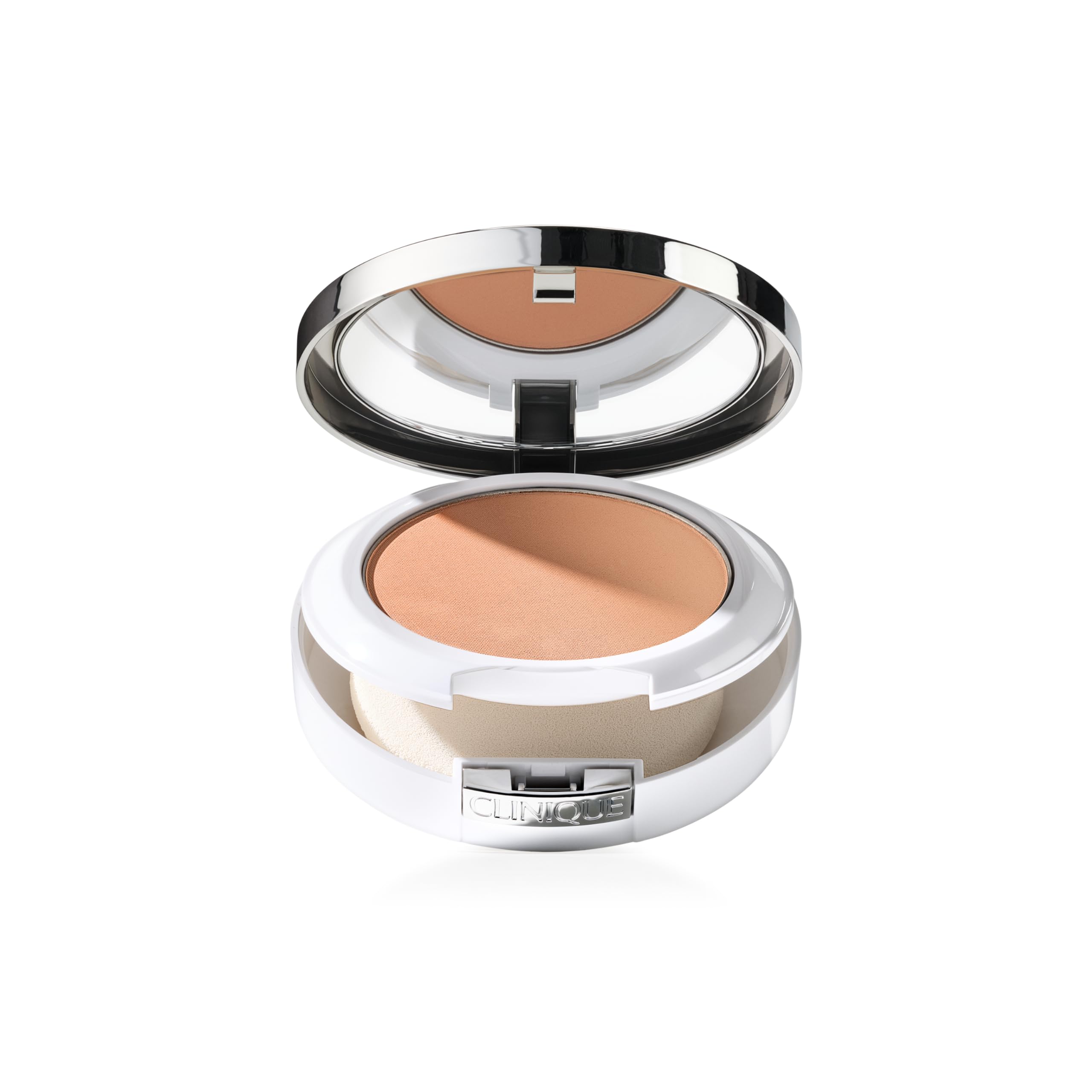 Foto 2 pulgar | Base de Maquillaje en Polvo y Corrector Clinique Beyond Perfecting - Venta Internacional
