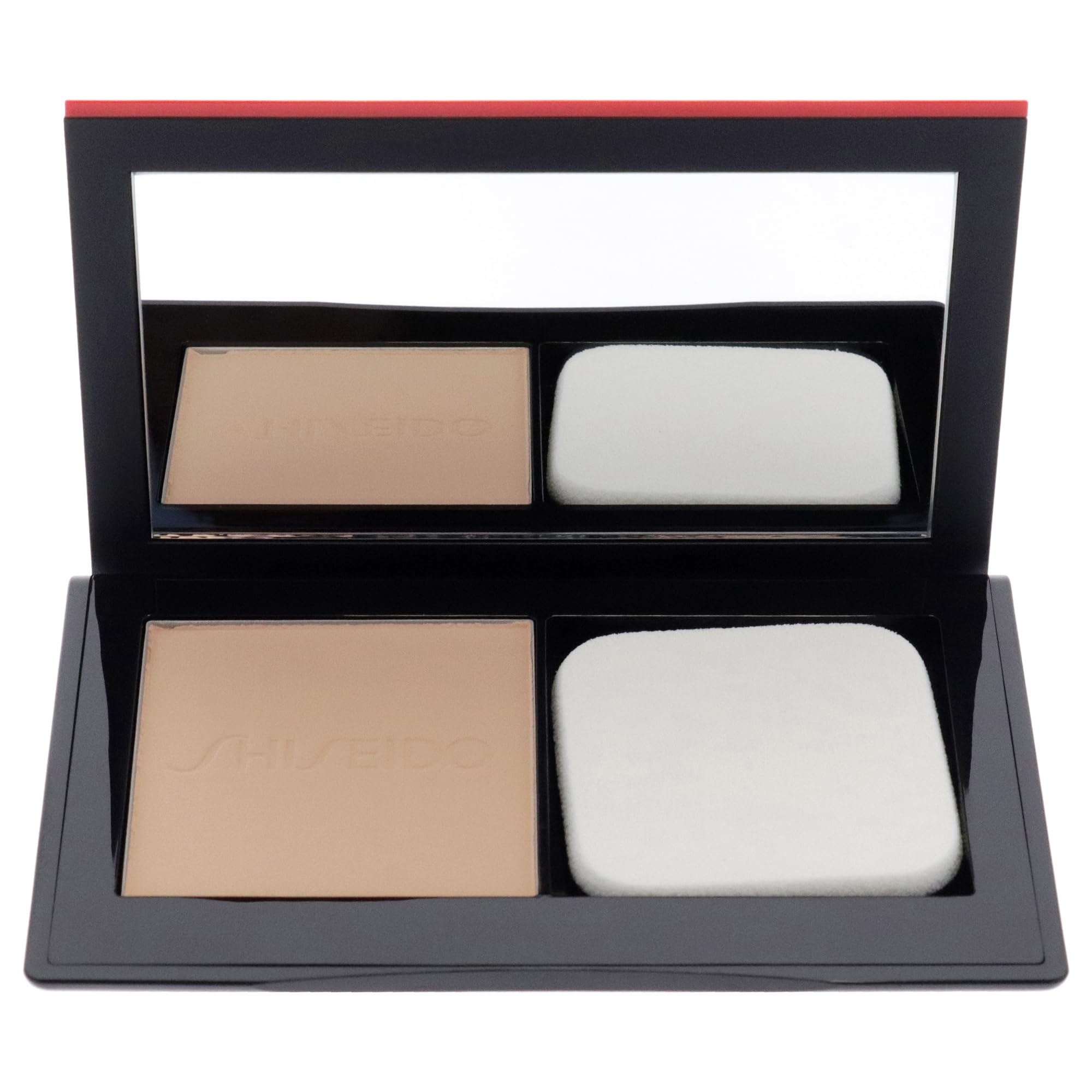 Foto 3 pulgar | Base de Maquillaje en Polvo Shiseido Synchro Skin Opal 130 para Mujer - Venta Internacional