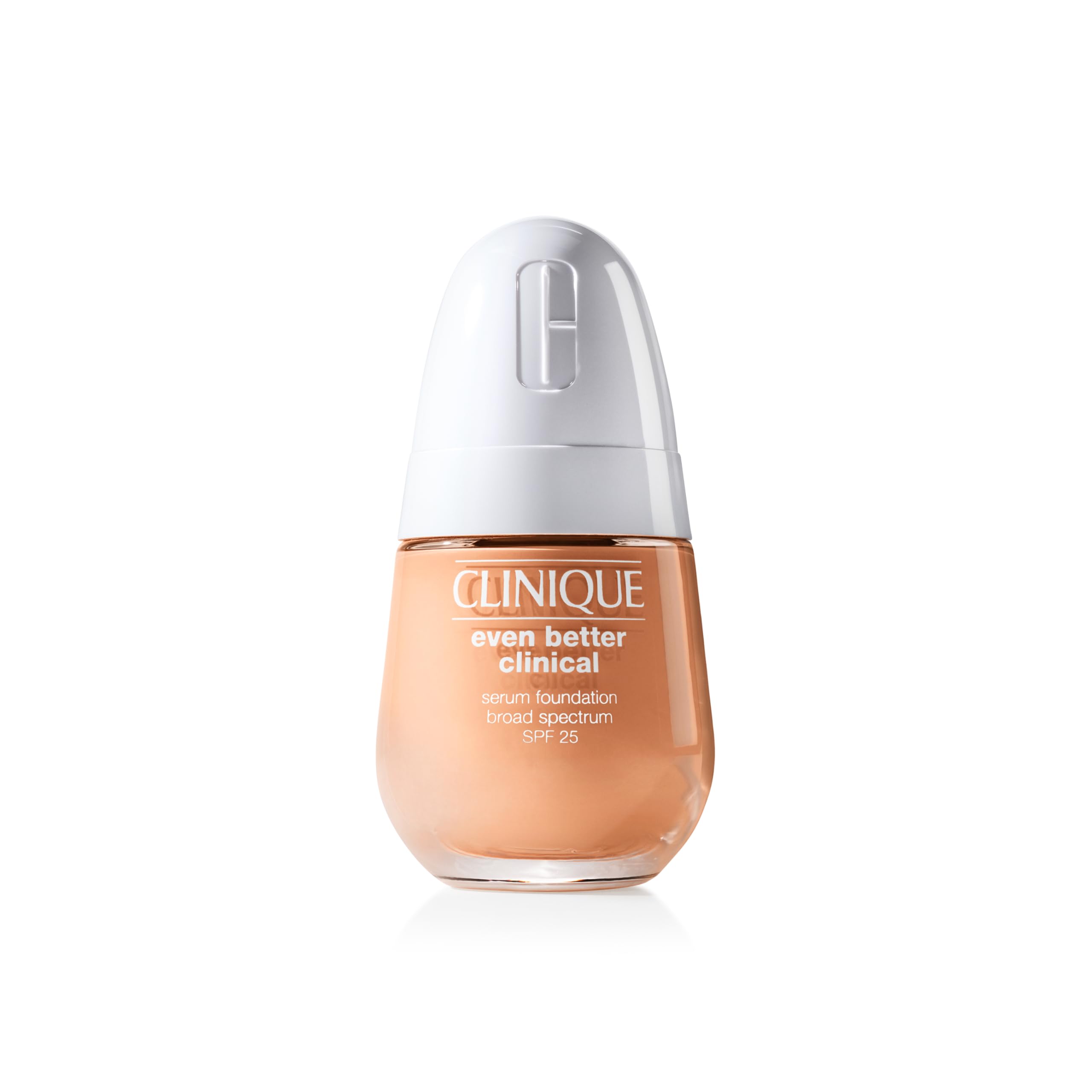 Foto 2 pulgar | Foundation Clinique Sérum Even Better con Factor de Protección 25 - Venta Internacional