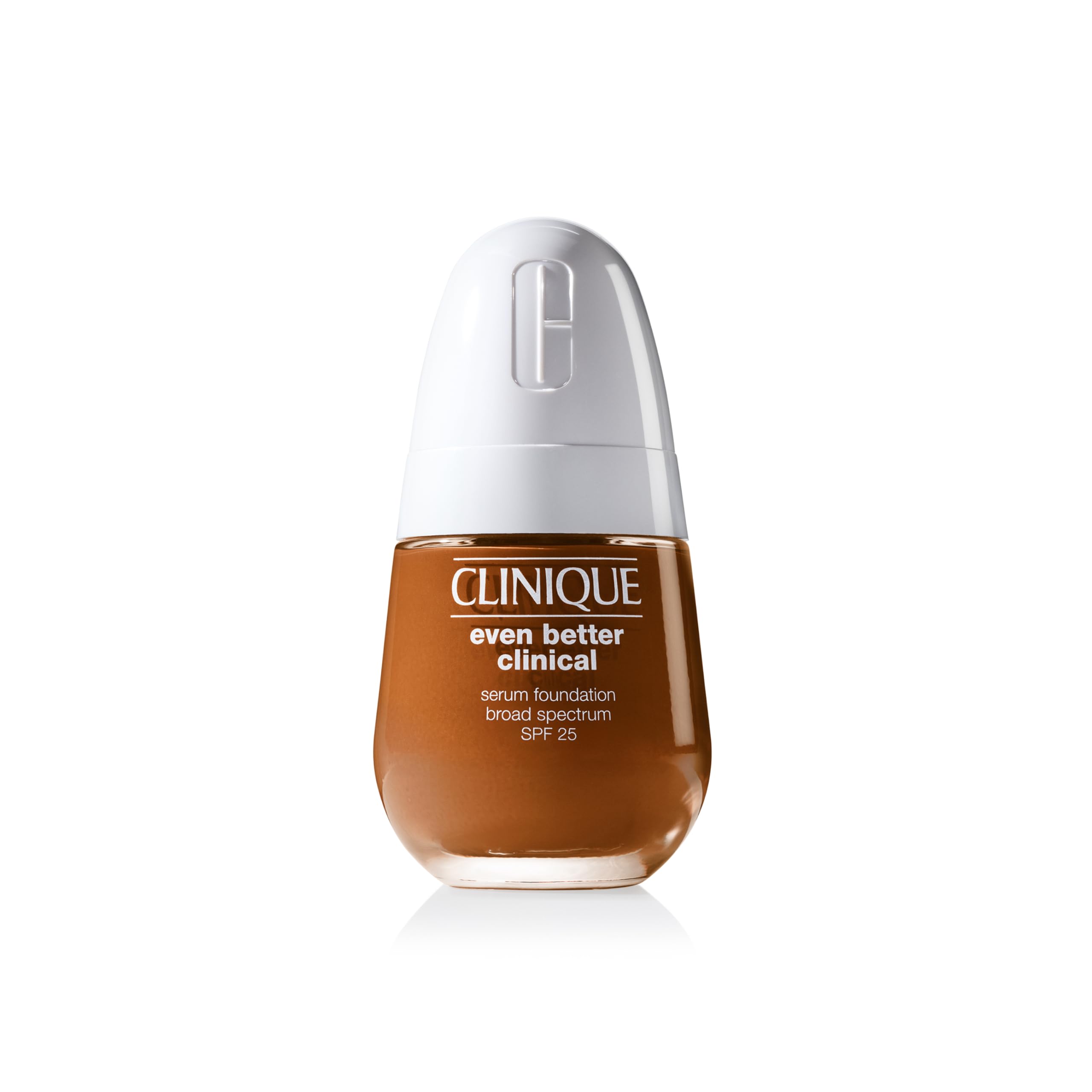Foto 2 pulgar | Foundation Clinique Even Better con Factor de Protección 25 - Venta Internacional
