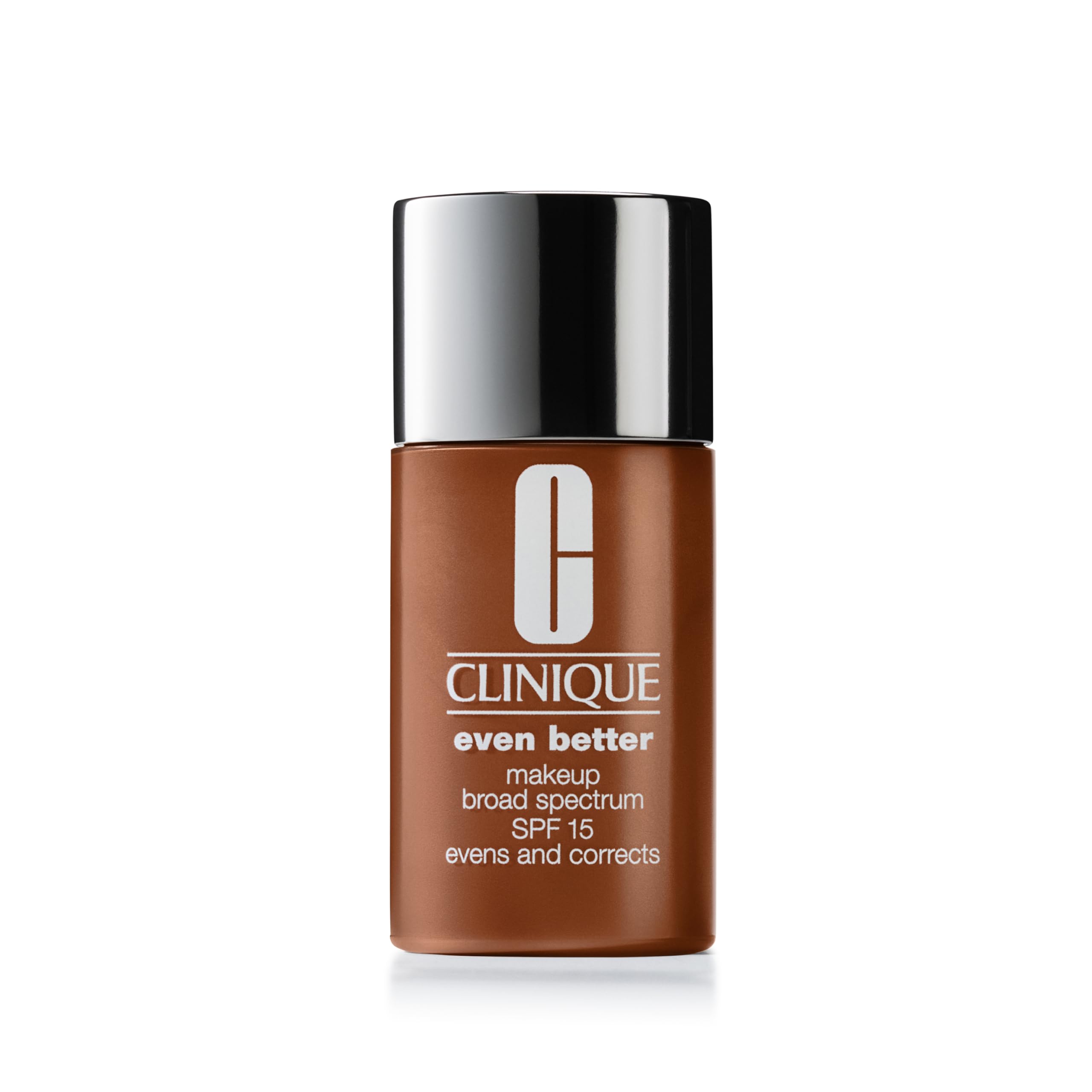 Base De Maquillaje Clinique Even Better Makeup Spf 15 Sienna 30 Ml - Venta Internacional.