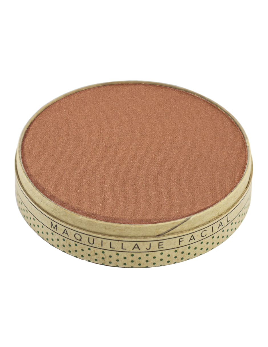 Polvo Compacto Olé! Naturals Bonceado