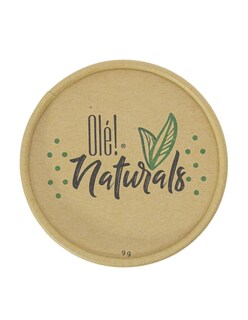 Foto 3 | Polvo Compacto Olé! Naturals Bonceado