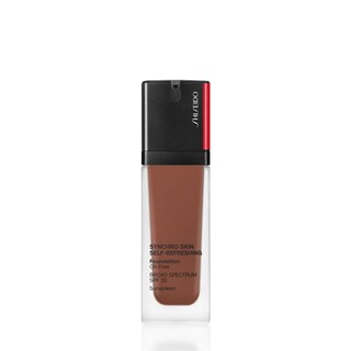 Foto 1 | Base de Maquillaje Shiseido Spf 30-Venta Internacional