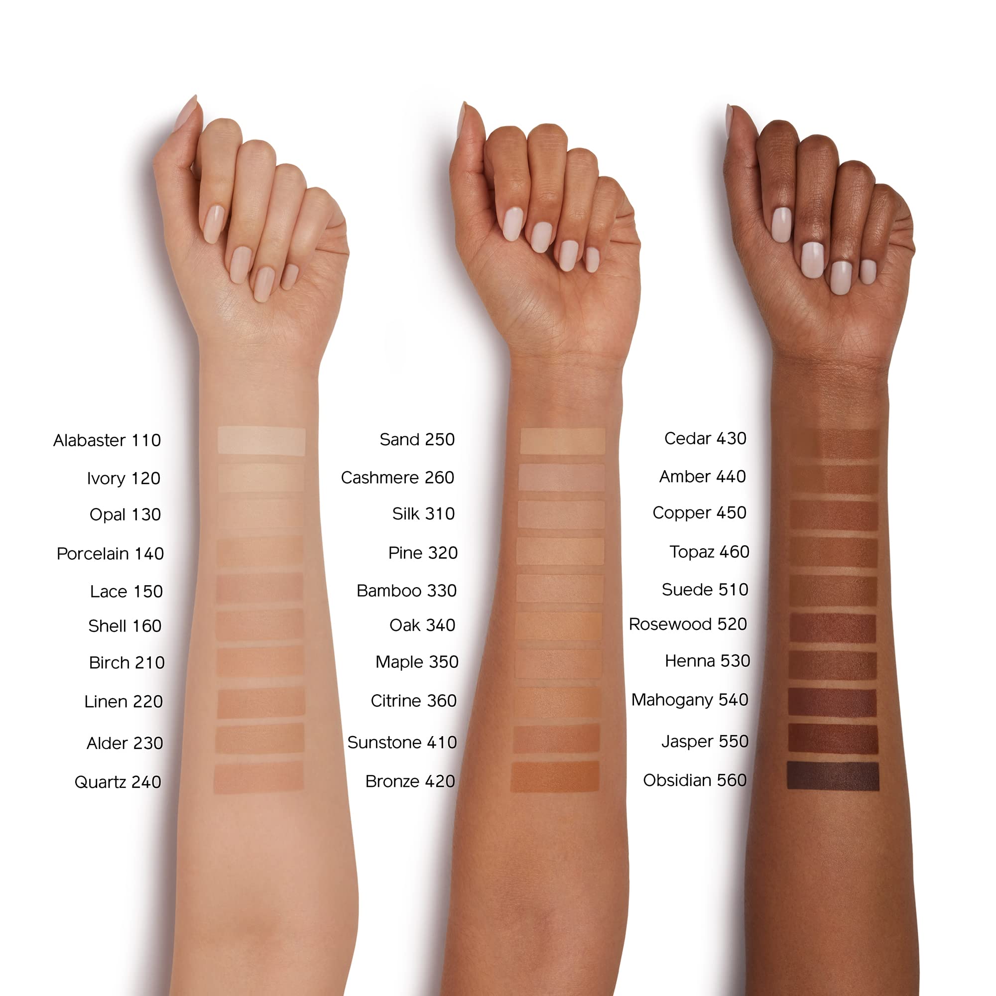 Foto 5 pulgar | Base de Maquillaje Shiseido Spf 30-Venta Internacional