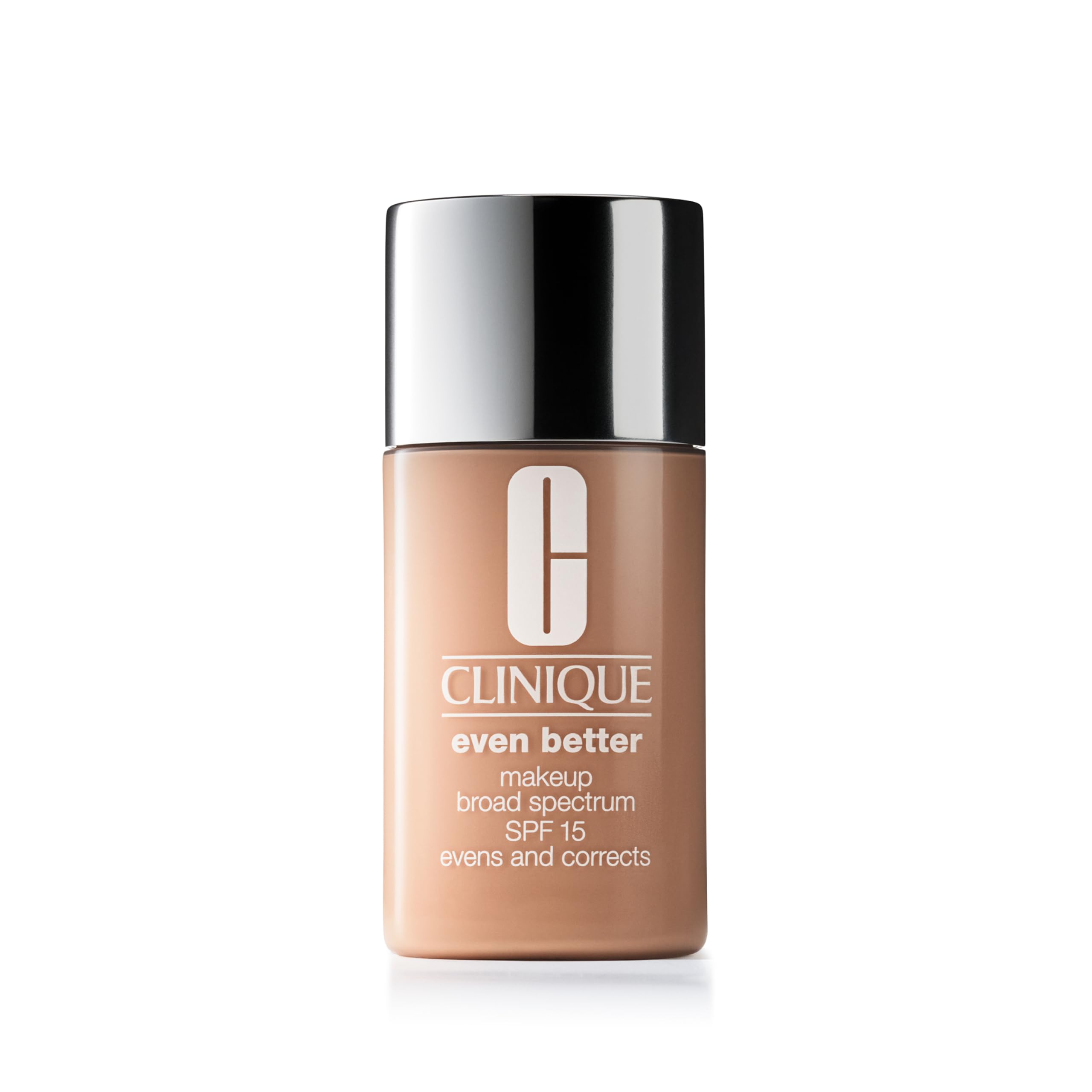 Makeup Clinique Even Better, Amplio Espectro, Spf 15, 30 Ml - Venta Internacional.