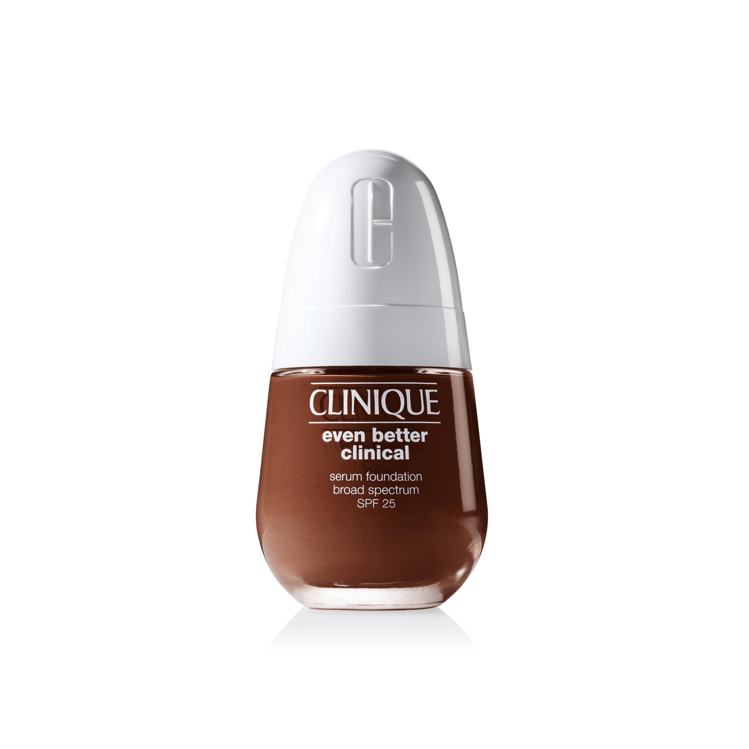 Foto 2 pulgar | Foundation Clinique Sérum Even Better Spf 25 Trufa - Venta Internacional
