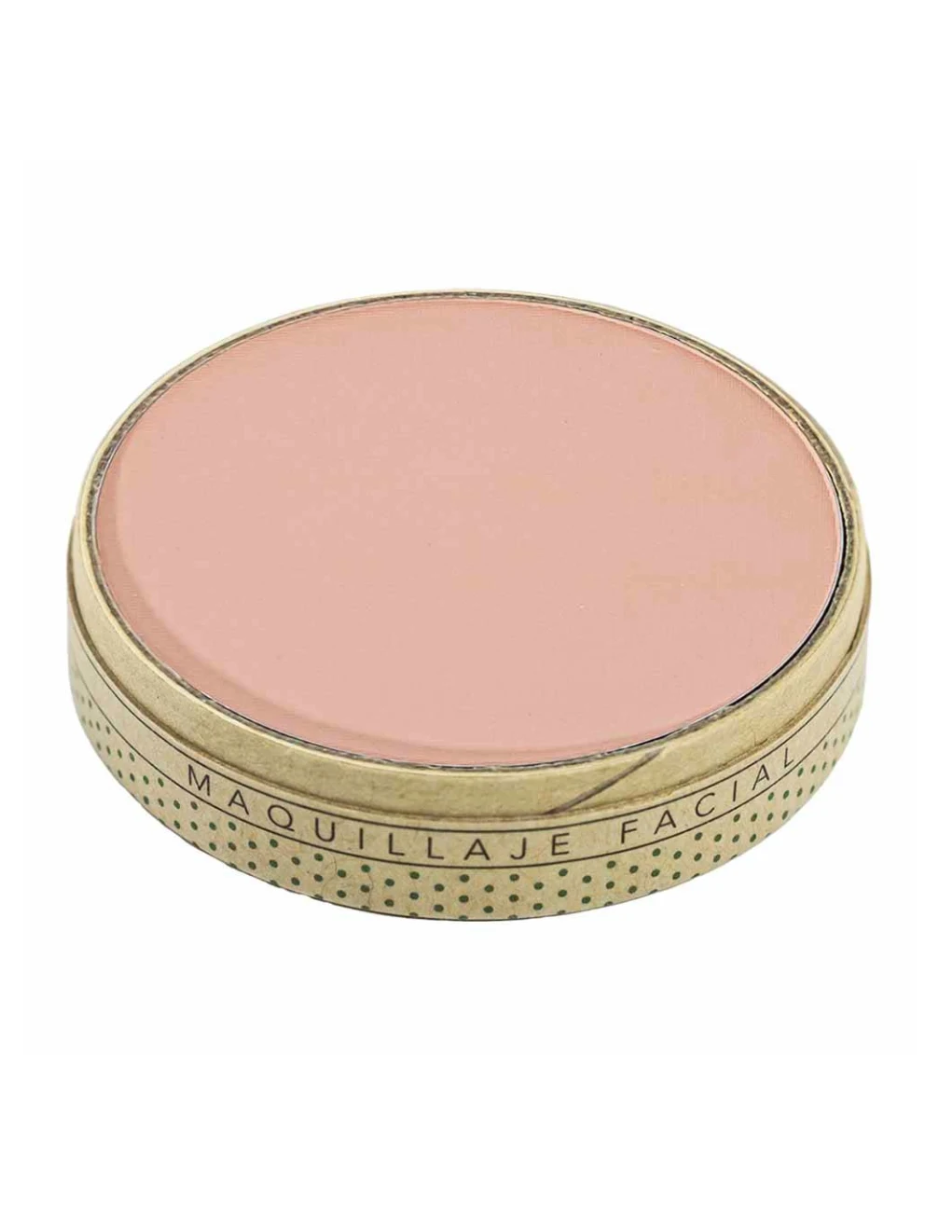 Foto 1 | Polvo Compacto Olé! Naturals Translucido