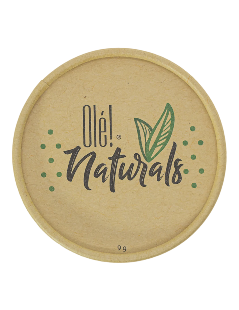 Foto 4 | Polvo Compacto Olé! Naturals Translucido