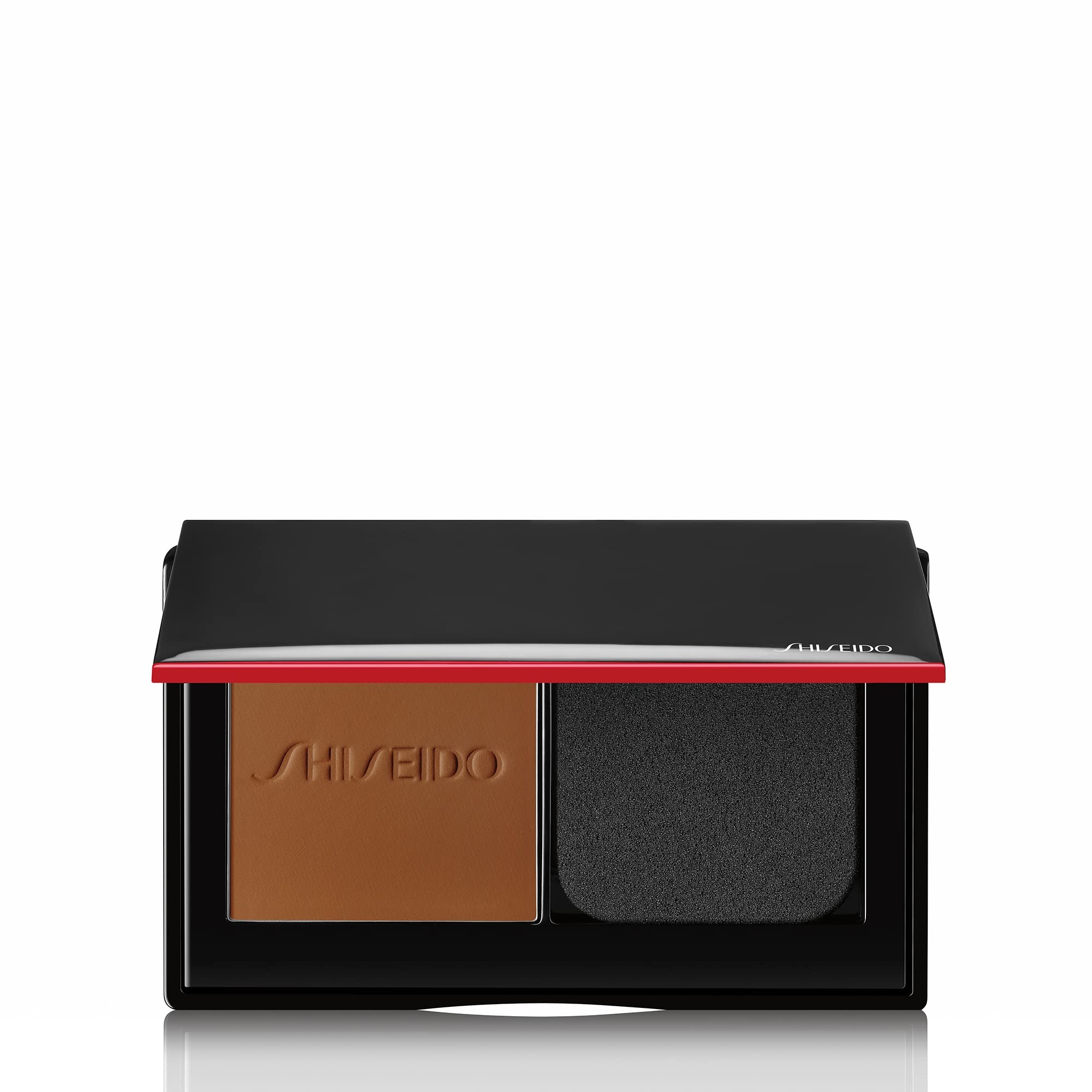 Base de Maquillaje en Polvo Shiseido Synchro Skin Suede 510 para Mujer - Venta Internacional