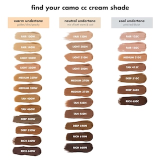 Foto 3 | Crema CC e.l.f. Camo Correctora de Color Spf 30 Bronceado 400 w 30 ml - Venta Internacional