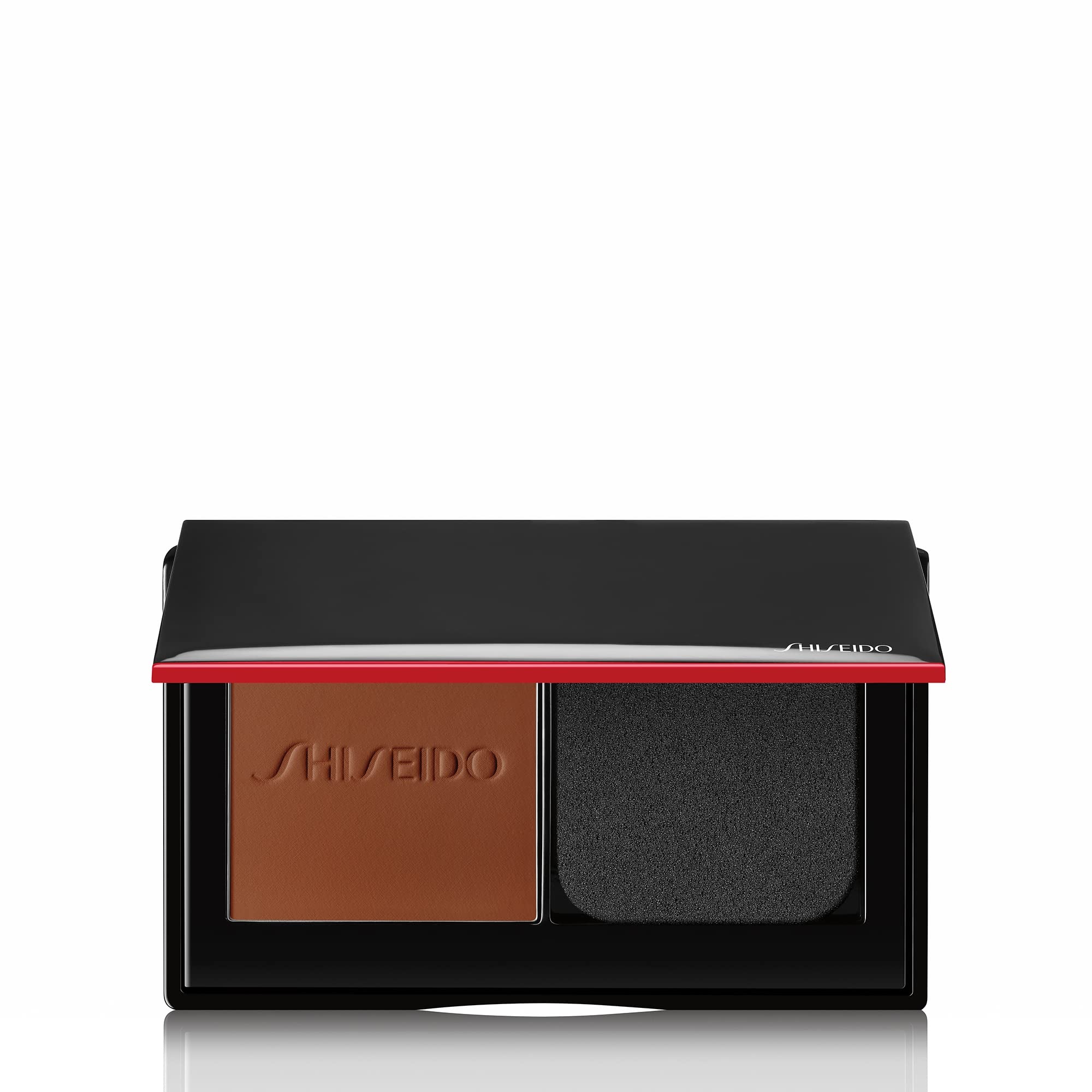 Foto 1 | Base de Maquillaje en Polvo Shiseido Synchro Skin Henna 530 9g - Venta Internacional