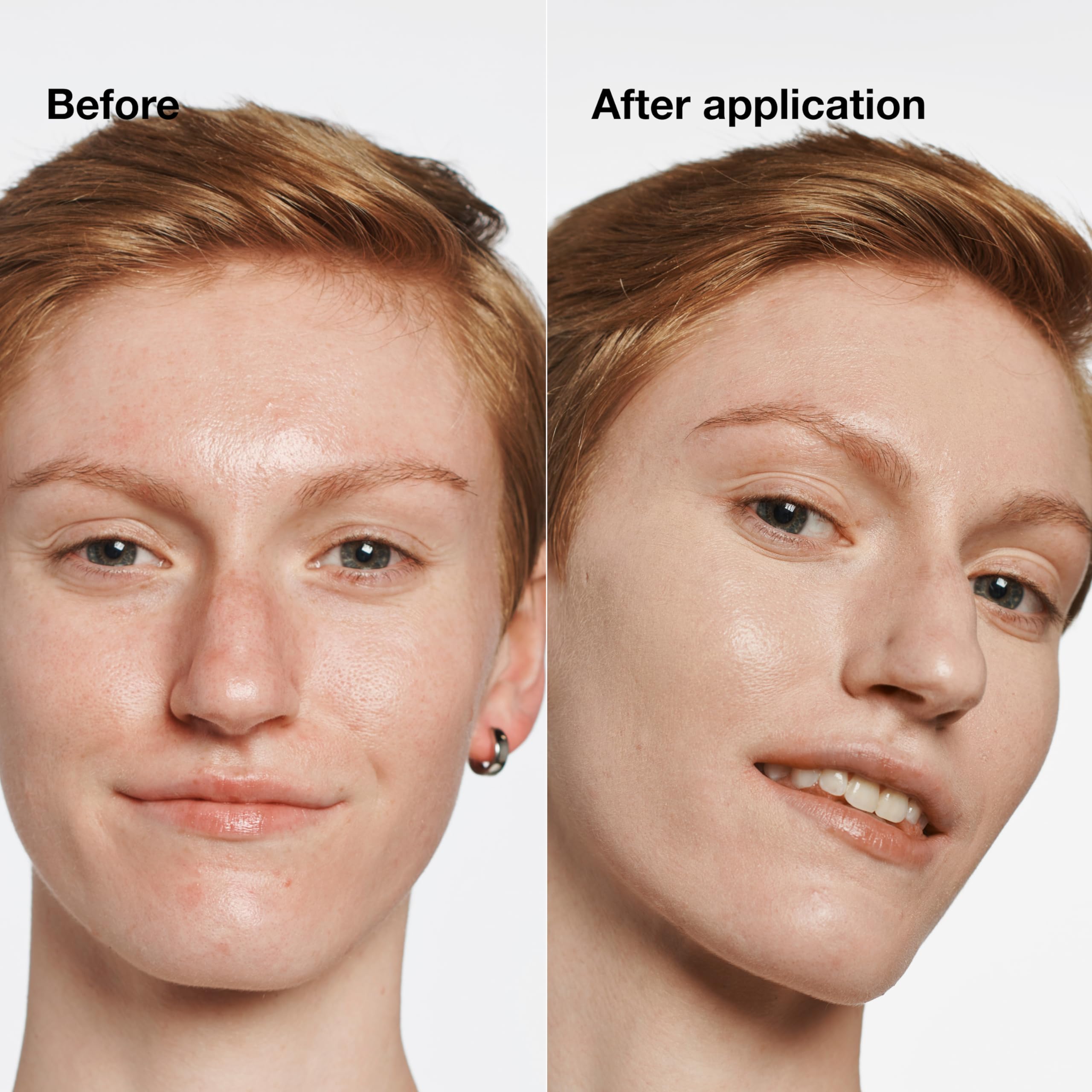 Foto 4 pulgar | Liquid Foundation + Concealer Clinique Beyond Perfecting - Venta Internacional