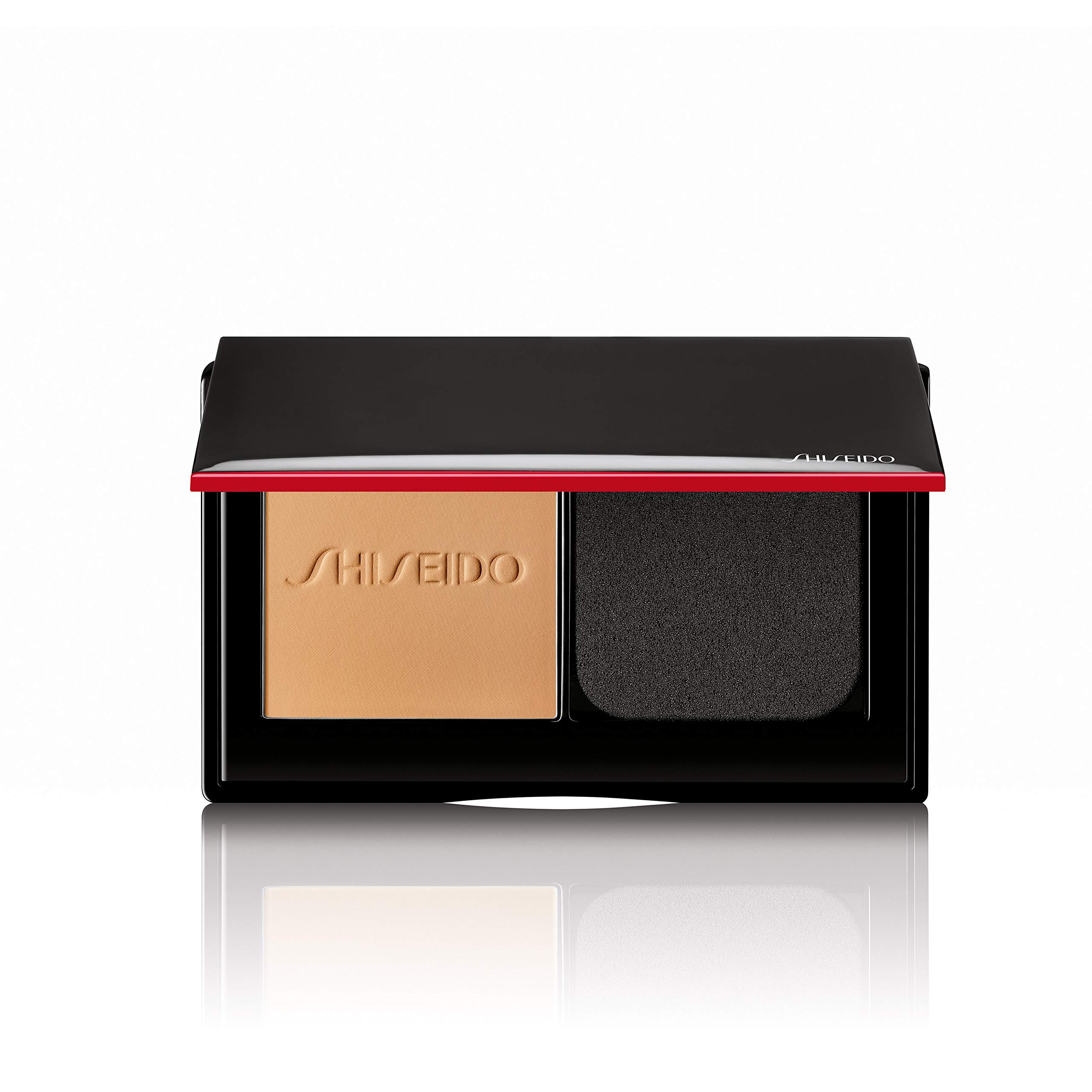 Foto 2 pulgar | Base de Maquillaje en Polvo Shiseido Synchro Skin #340 Oak 9g - Venta Internacional