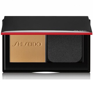 Foto 2 | Base de Maquillaje en Polvo Shiseido Synchro Skin #340 Oak 9g - Venta Internacional