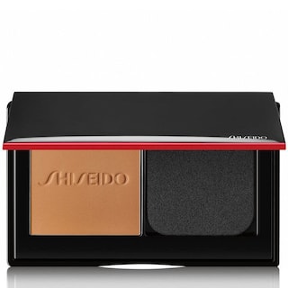 Foto 2 | Base de Maquillaje en Polvo Shiseido Synchro Skin #350 Maple 9g - Venta Internacional