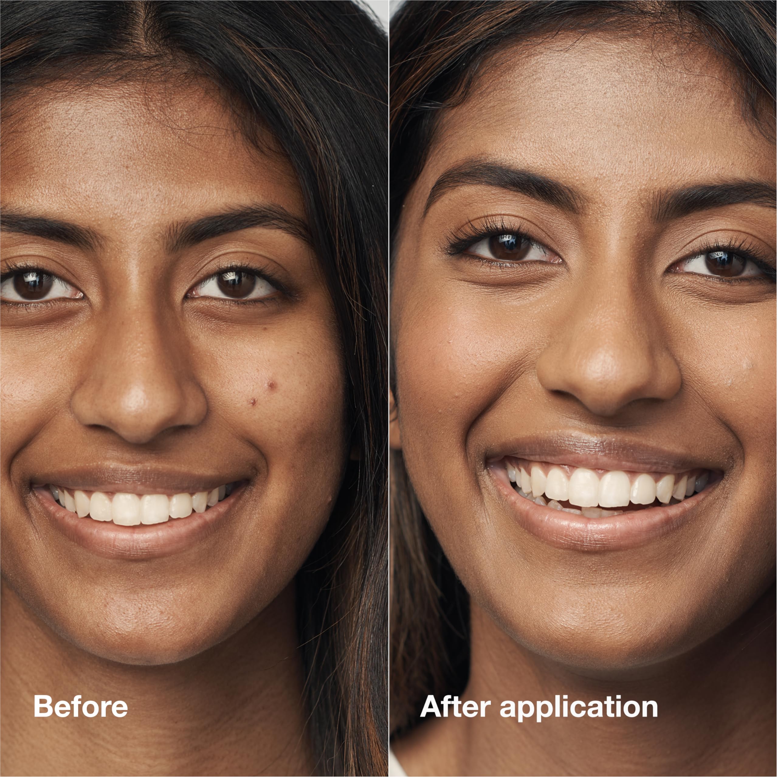 Foto 3 | Foundation Clinique Even Better Clinical Toffee - Venta Internacional
