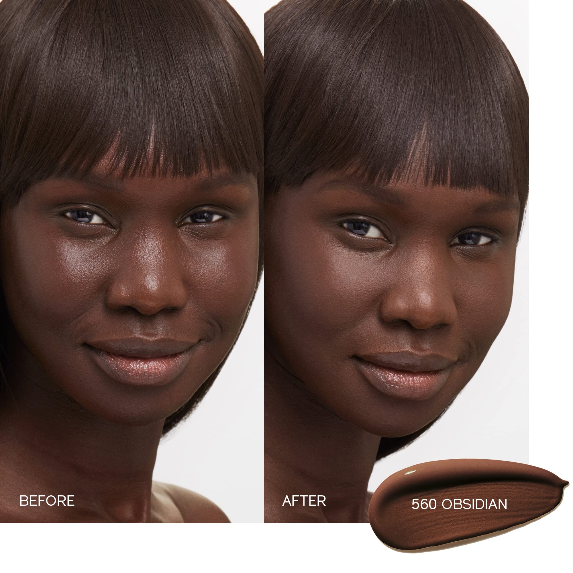 Foto 4 pulgar | Base de Maquillaje Shiseido Spf 30-Venta Internacional