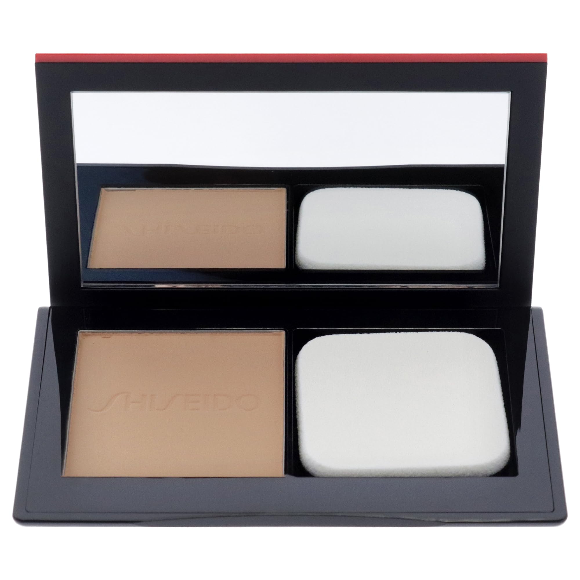 Foto 2 | Base De Maquillaje En Polvo Shiseido Synchro Skin #240 Quartz 9g - Venta Internacional.