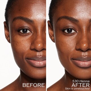 Foto 3 | Base De Maquillaje Shiseido Revitalessence Skin Glow Spf 30 530 Henna - Venta Internacional